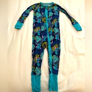 Little Sleepies stitch